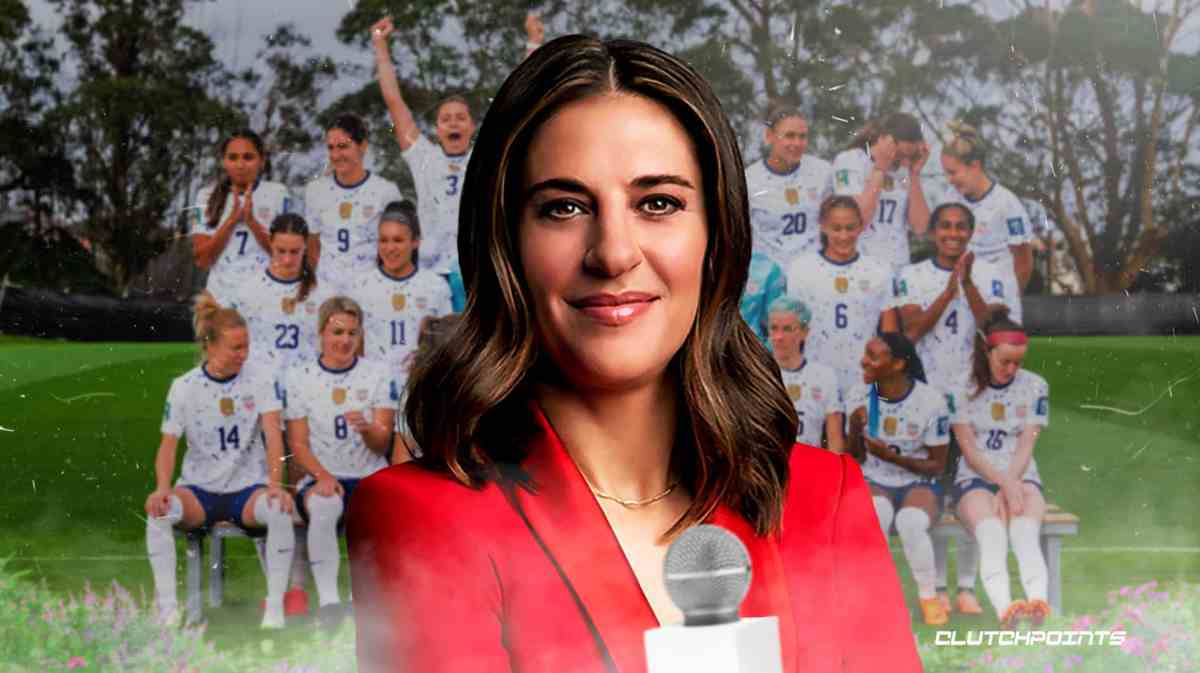 Carli Lloyd, USWNT, FIFA Women's World Cup