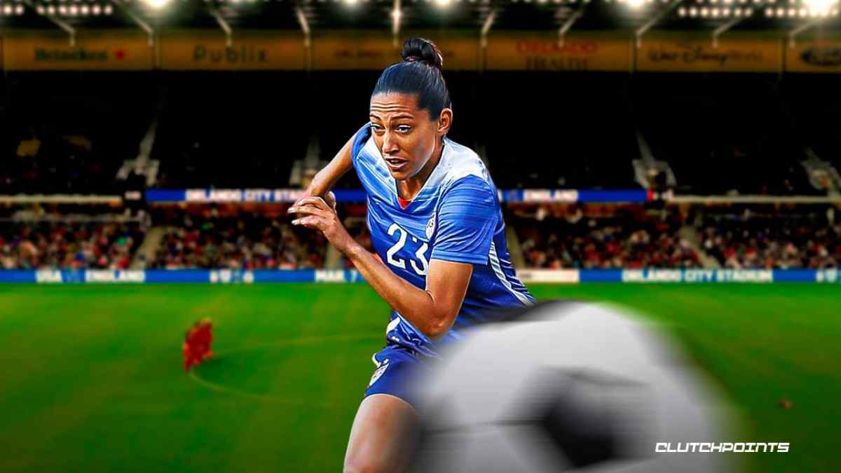 World Cup, Christen Press injury, USWNT, penalty shootouts