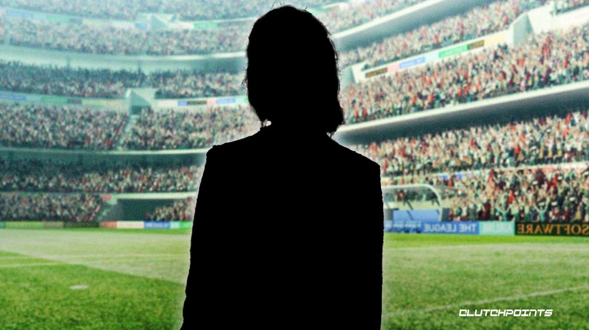 Kelly Sommers FIFA Women's World Cup