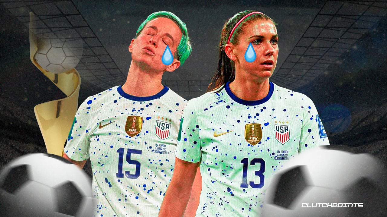 FIFA Women's World Cup US Soccer releases official statement after