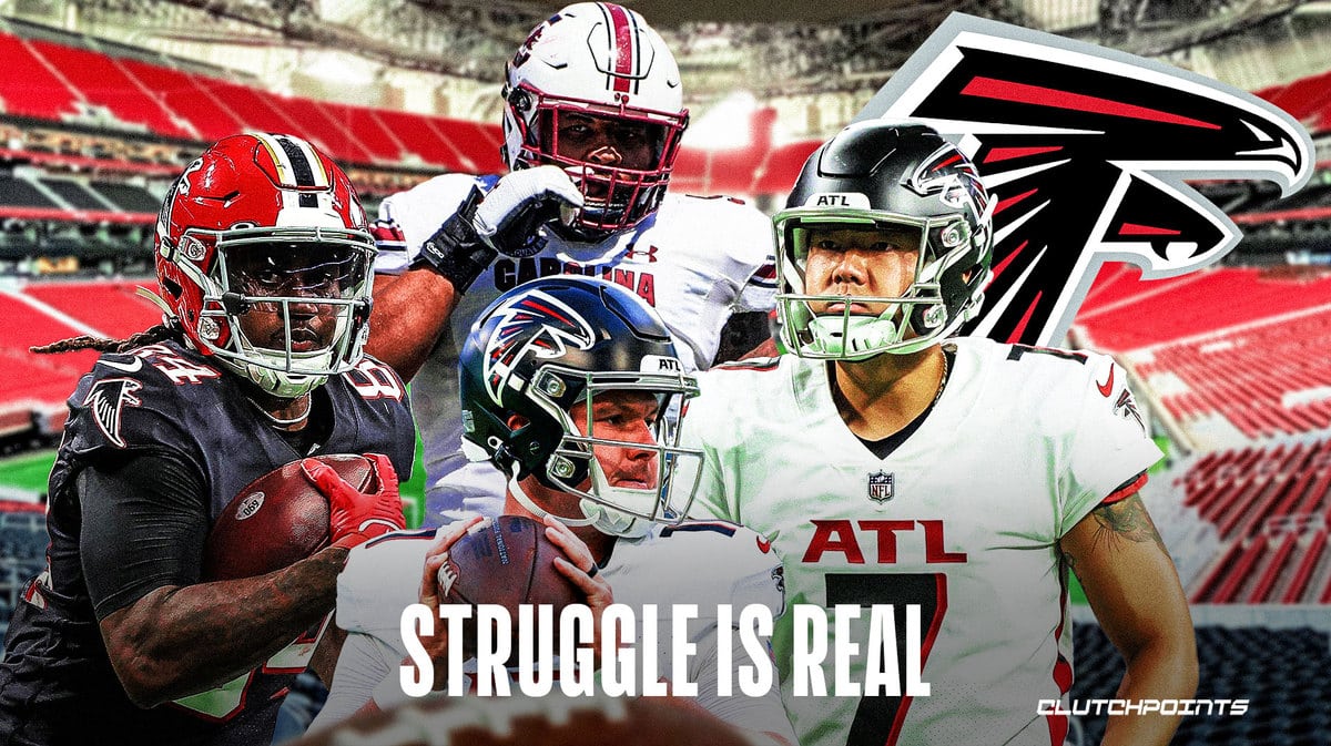 Make an Atlanta Falcons Game a Reality with Cheap Tickets