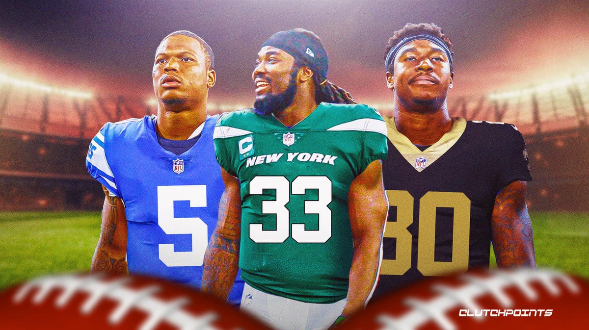 New York Jets Fantasy Football Preview 2023