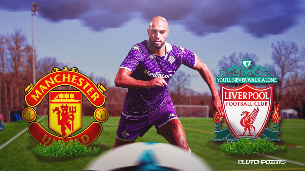 Sofyan Amrabat Fiorentina