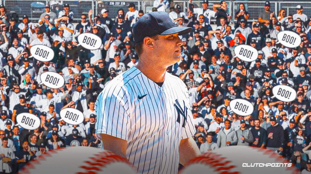 Yankees, Rays, Gerrit Cole, Wander Franco, Brian Cashman