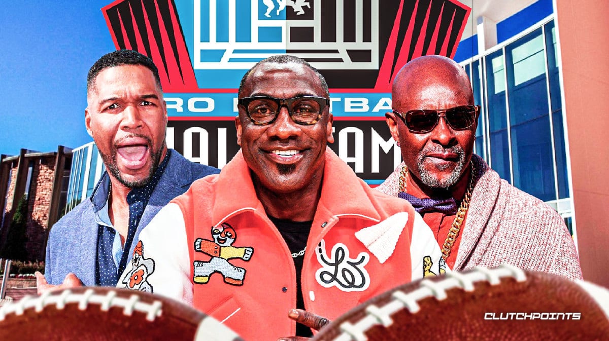 HBCU NFL Hall of Famers Recognized at Super Bowl LI - Cricket