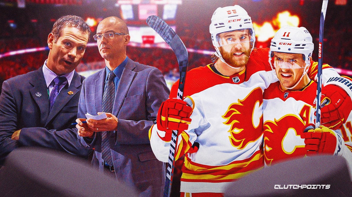 Flames
