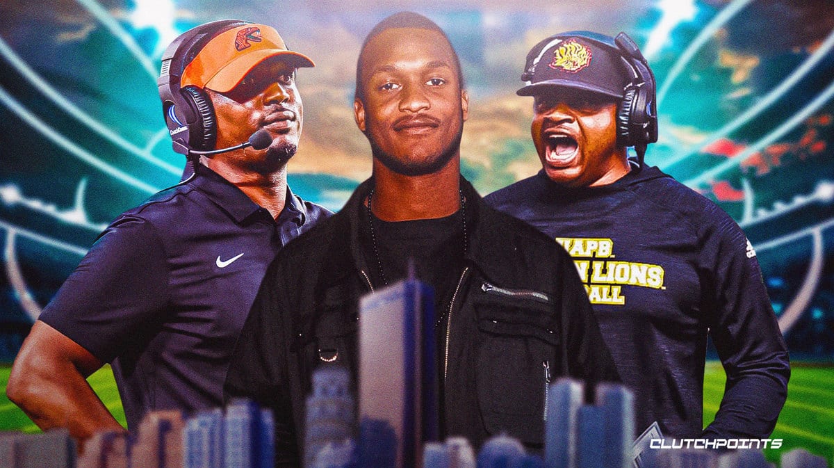 Willie Simmons hires former UAPB coach, Florida State standout