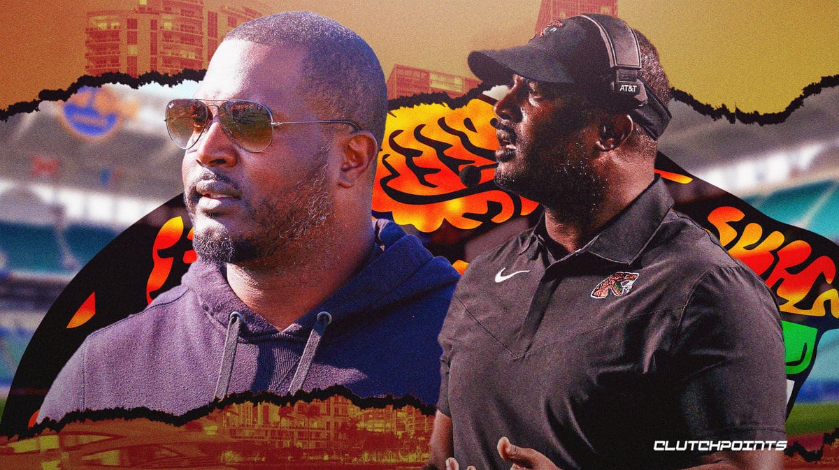 florida-am-head-coach-willie-simmons-speaks-on-jackson-state-rivalry