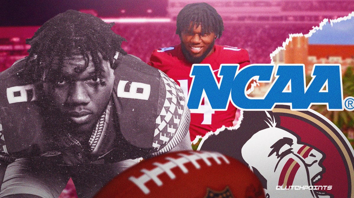 Darrell Jackson Jr., Mike Norvell, Florida State football, Miami football