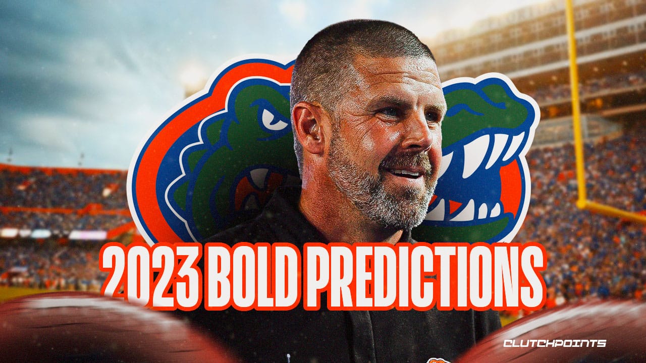 Bold Predictions for Georgia Bulldogs vs. Florida - On3