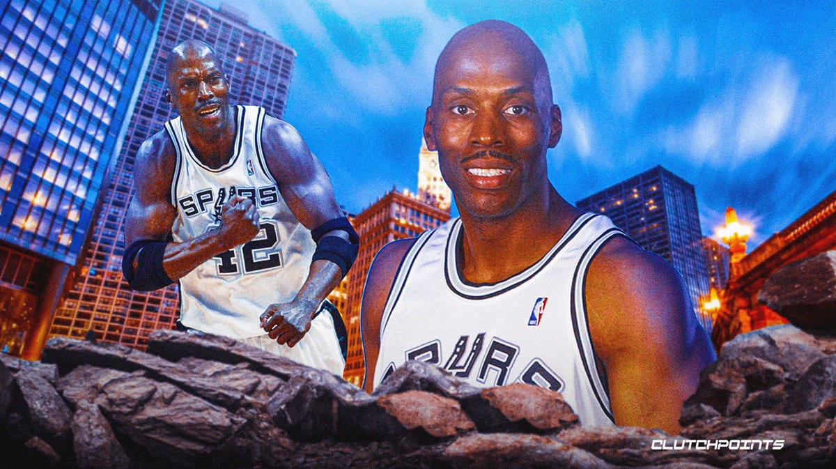 Spurs