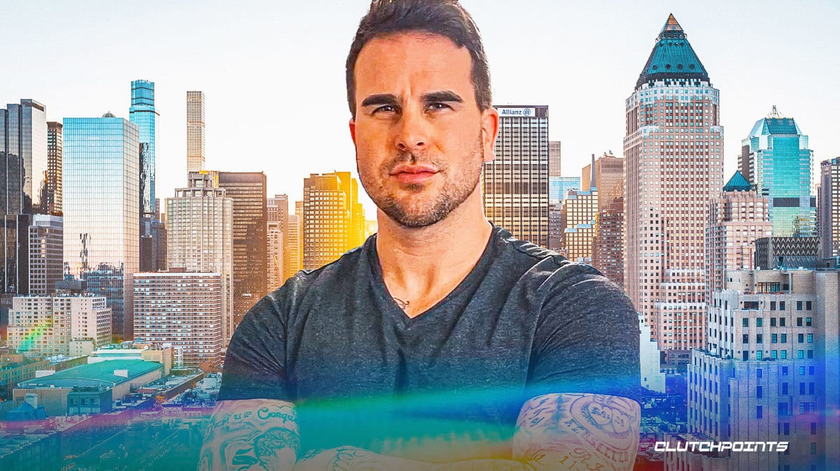 Josh Seiter The Bachelorette