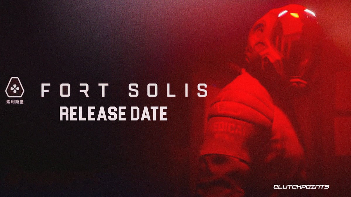 Fort Solis Release Date Gameplay Story Details
