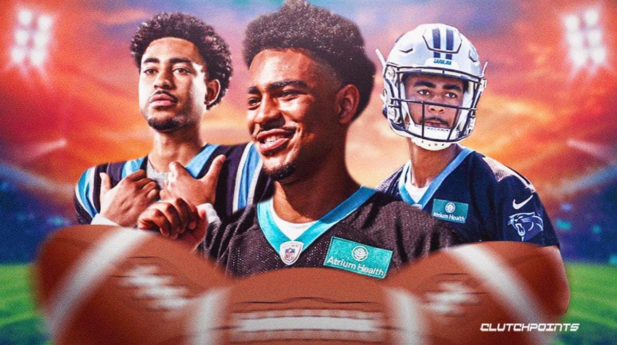 Carolina Panthers quarterback Bryce Young NFL preseason opener Frank Reich
