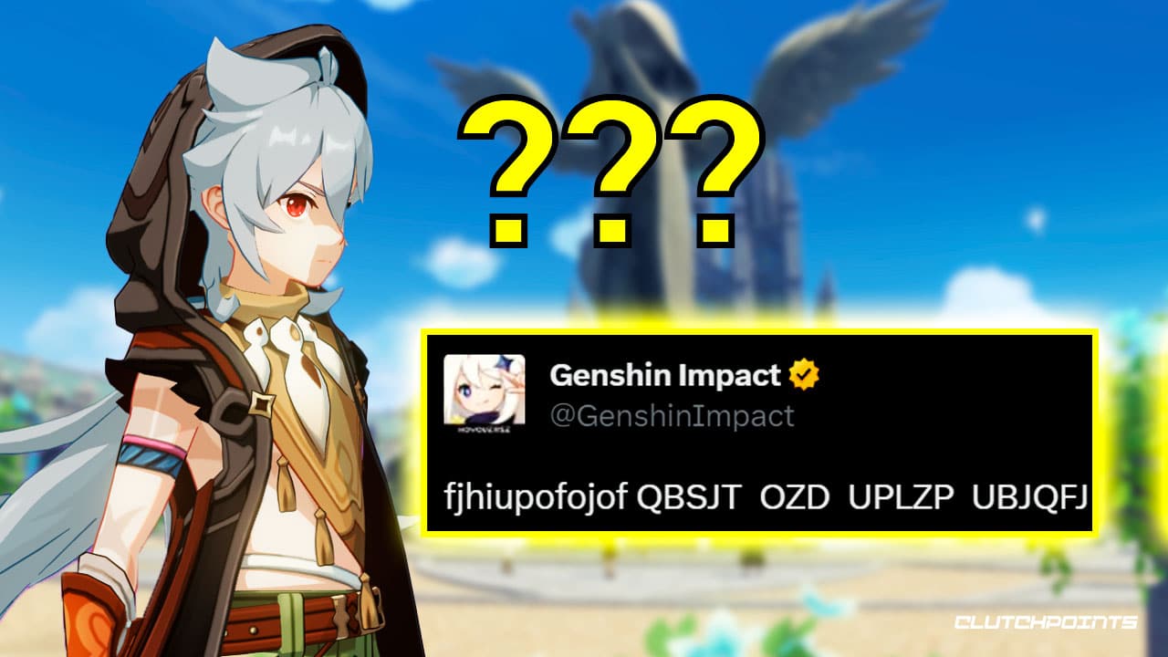 zyox copypasta Genshin Impact