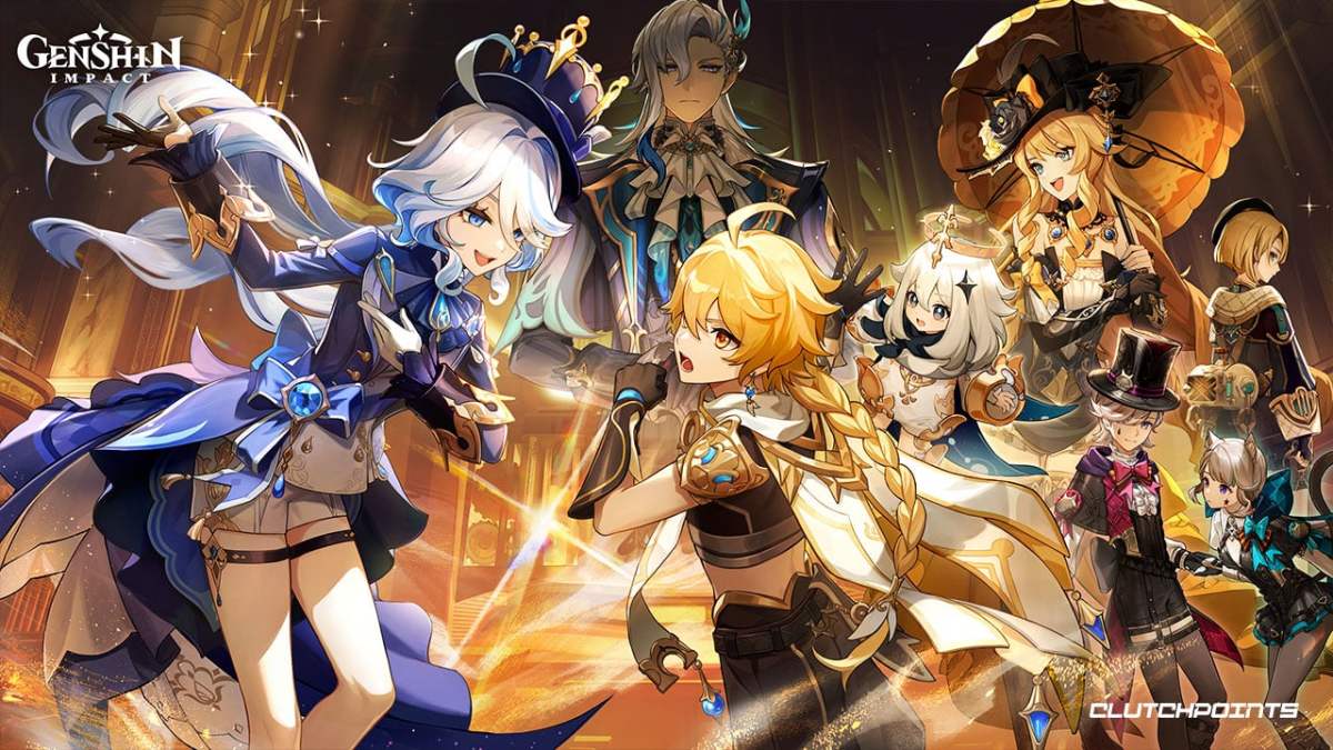 genshin impact 4.0, genshin impact version 4.0, genshin impact 4.0 update, genshin update, fontaine