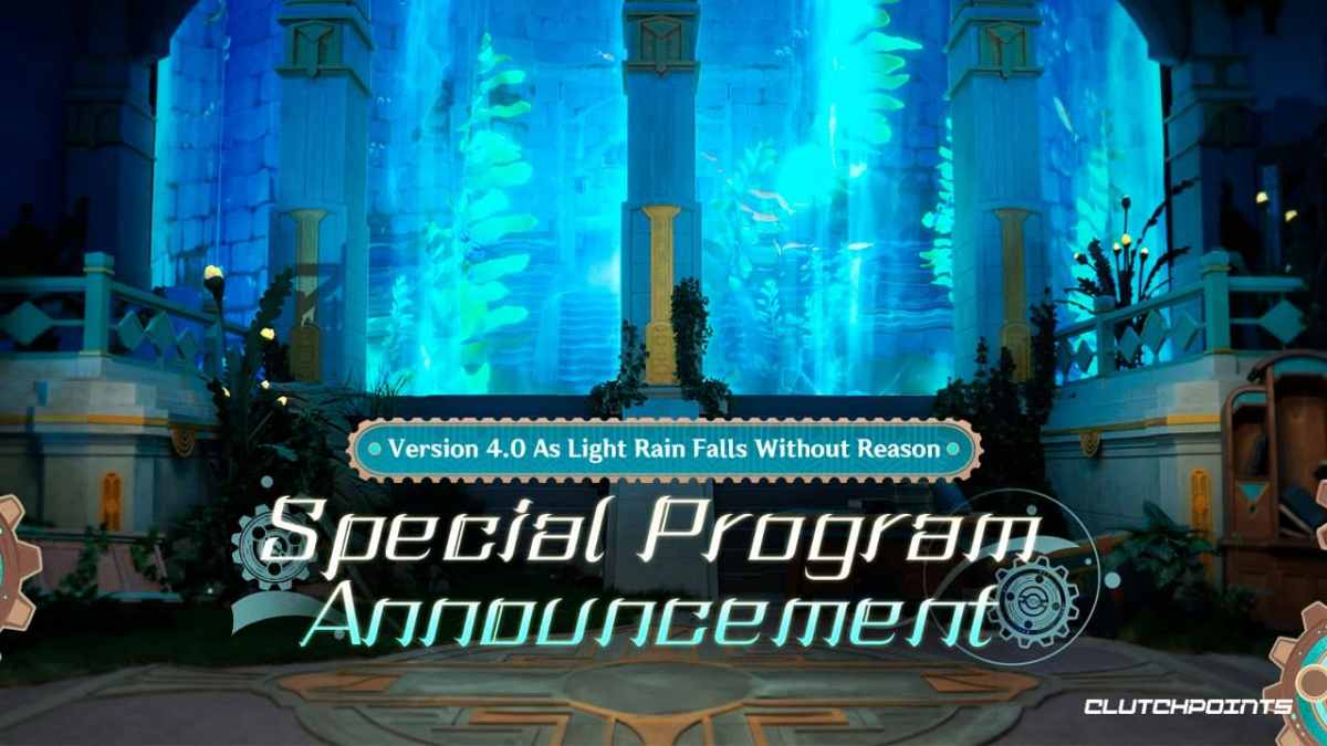genshin impact 4.0 livestream schedule, genshin impact 4.0 livestream, genshin impact livestream. genshin impact 4.0 stream, genshin impact stream