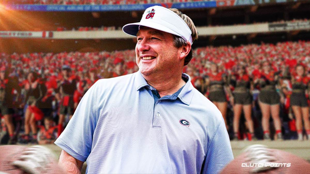 Georgia football, Georgia football ranking, Georgia #1, Bulldogs, AP Poll