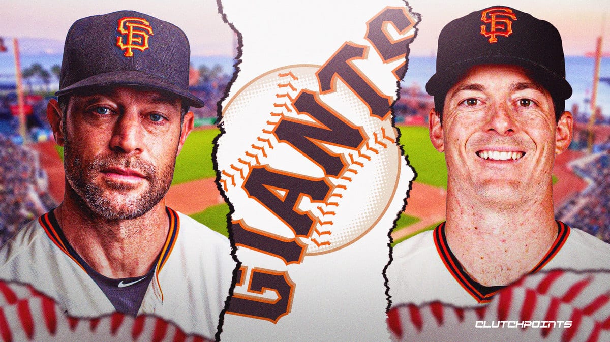 San Francisco Giants playoff hopes continue to dwindle - Sactown Sports