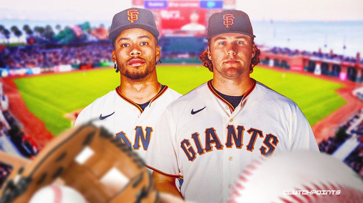 2 prospects the Giants must promote to roster amid September call-ups