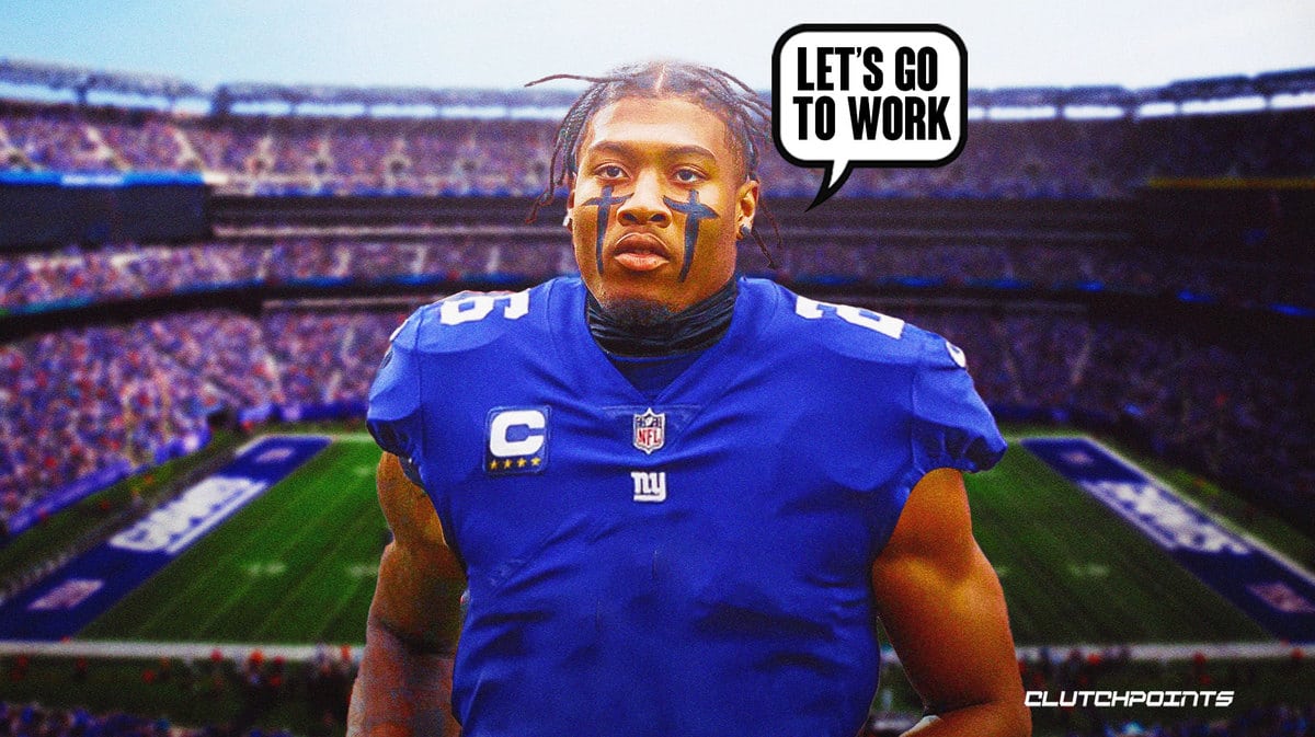 Giants, Isaiah Simmons, Cardinals