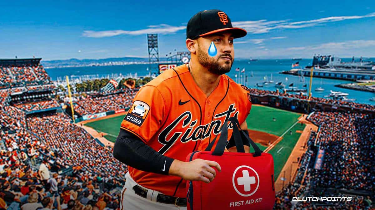 Michael Conforto, Michael Conforto injury, Giants