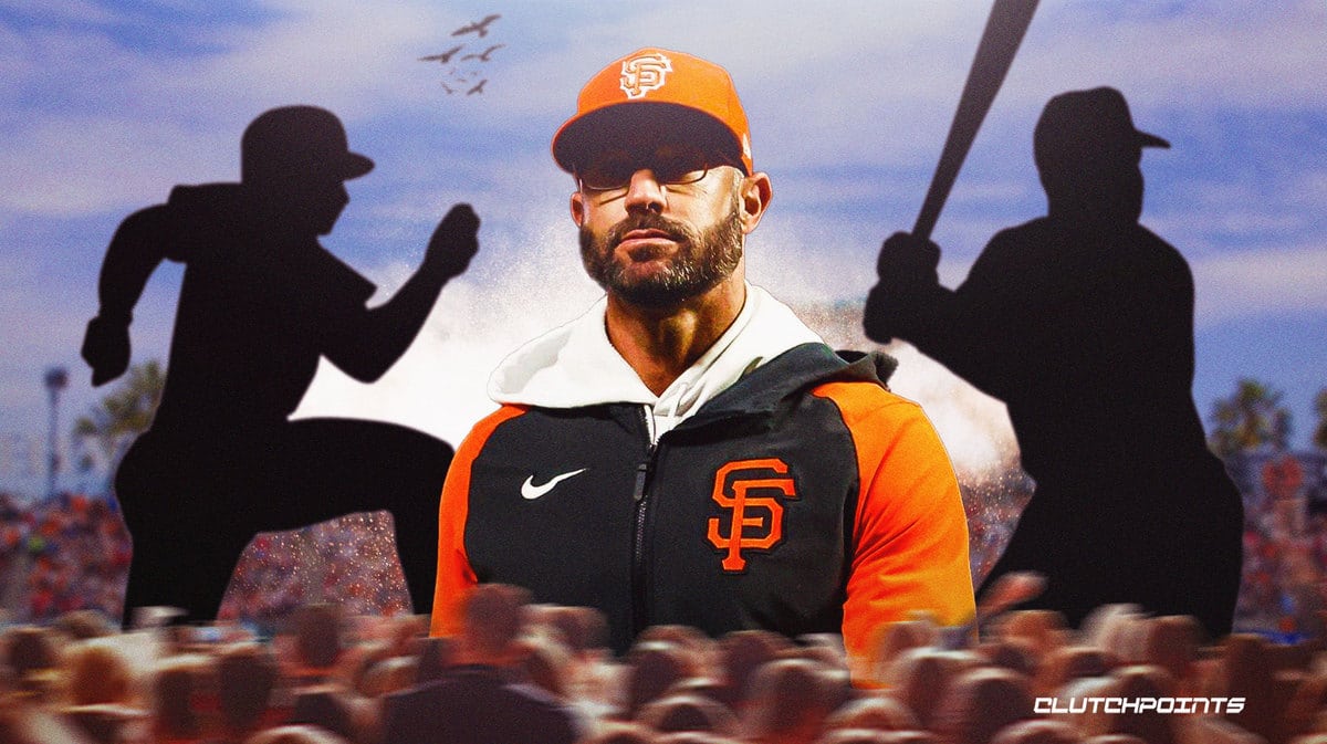 Giants, Mike Yastrzemski, Mitch Haniger, Reds