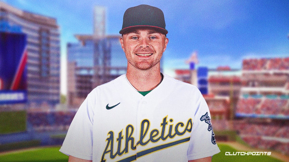 Sean Newcomb, Oakland Athletics, San Francisco Giants