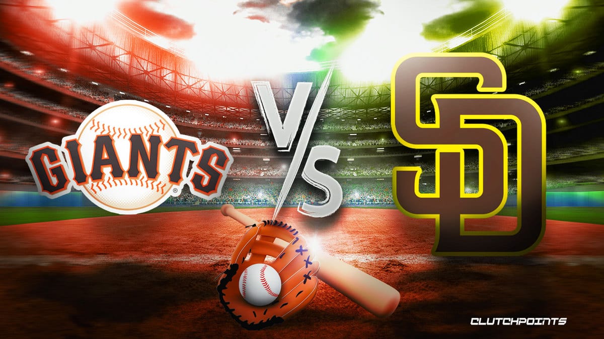 San Diego Padres vs. San Francisco Giants odds, tips and betting trends, October 3