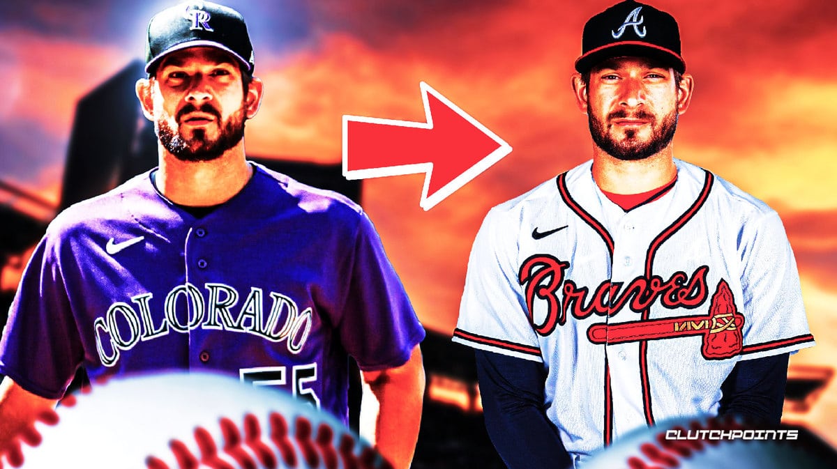 Brad Hand, Braves, Rockies, MLB Trade Deadline