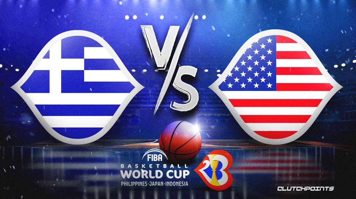 USA vs. Cuba - Match History & Preview - Five Things to Know