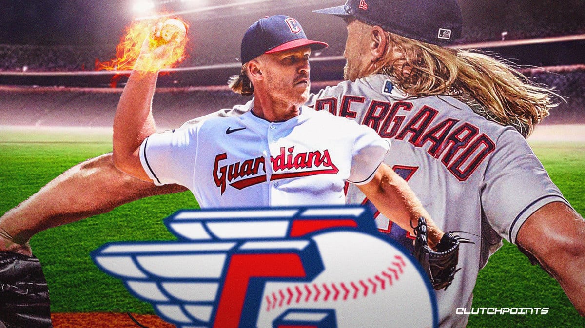 Guardians, Noah Syndergaard