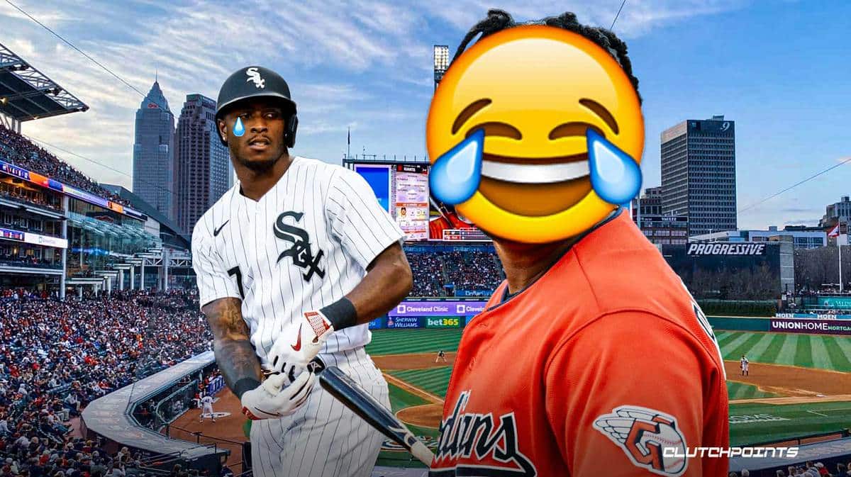 Jose Ramirez, Tim Anderson, Cleveland Guardians, Minnesota Twins