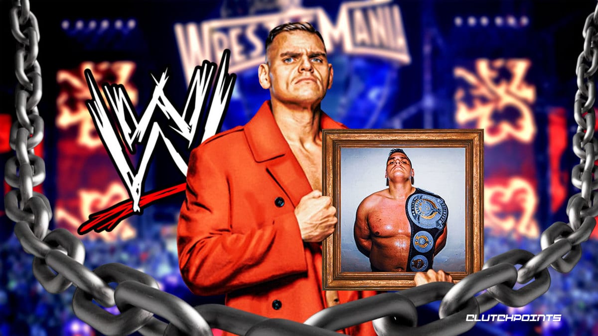 WWE, Gunther, Ludwig Kaiser, RAW, Imperium,