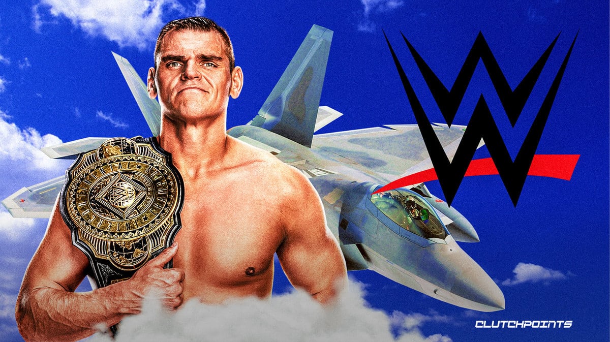 Gunther, WWE, Drew McIntyre, SummerSlam, Intercontinental Championship,