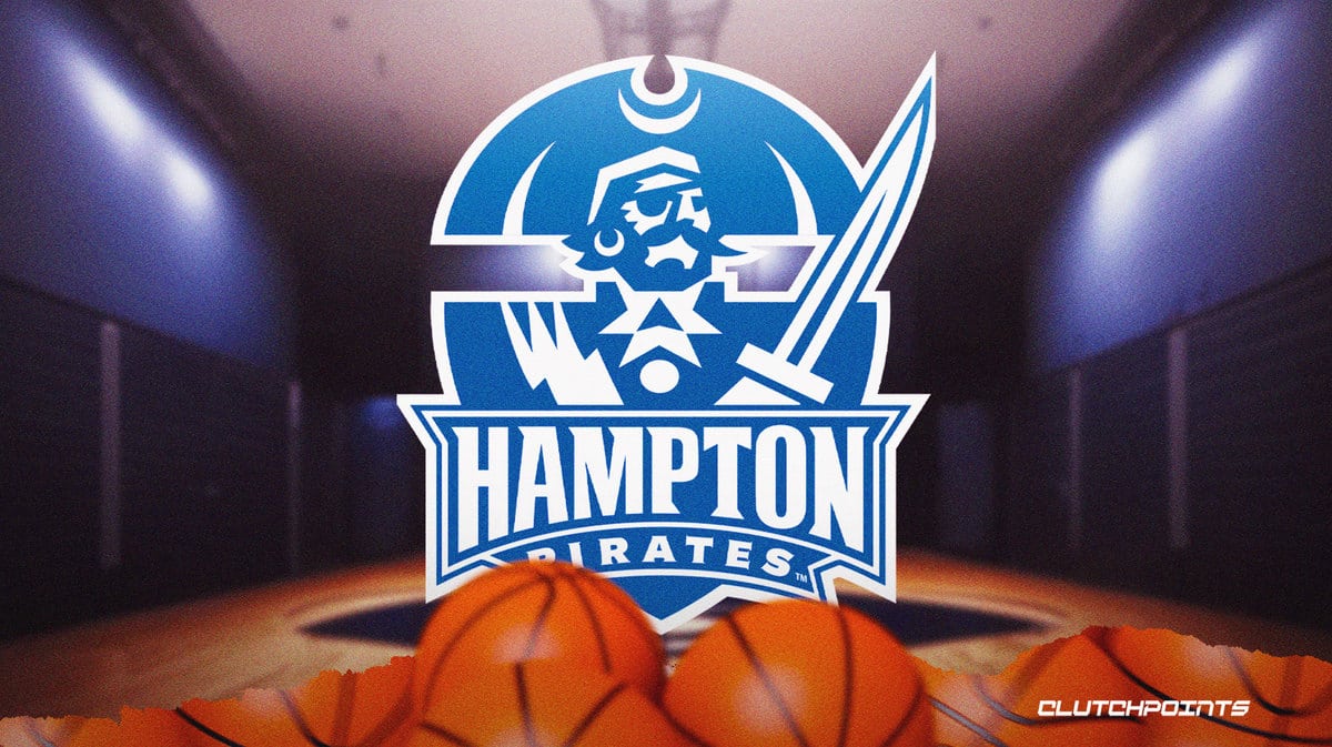 Hampton University announces 20232024 basketball schedule
