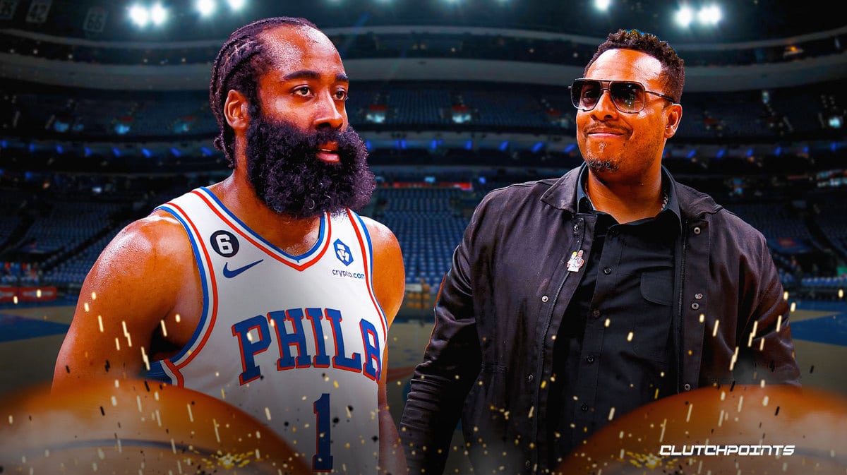 James Harden, Sixers, Paul Pierce, James Harden trade, Sixers trade