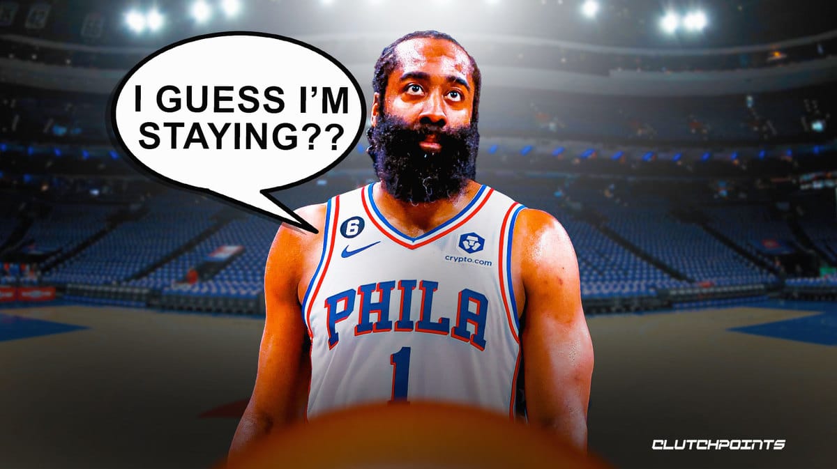 James Harden, Sixers, James Harden trade, Sixers trade