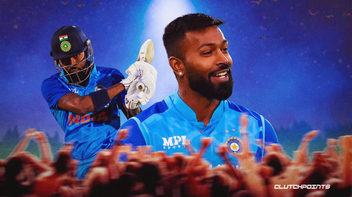 Fans roast Hardik Pandya after India's embarrassing defeat