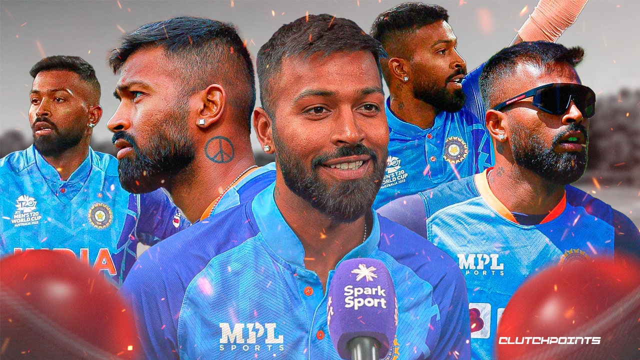 Hardik Pandya, Tilak Varma, Suryakumar Yadav, MS Dhoni, Indian Cricket Team, West Indies Cricket Team, India, West Indies,