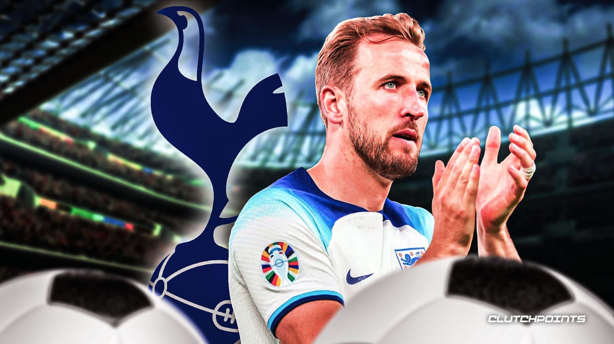 Tottenham Hotspur, Harry Kane, Bayern Munich