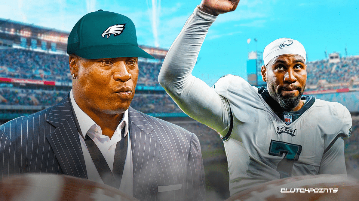 Eagles training camp: Is Haason Reddick underpaid? Why Pro Bowl