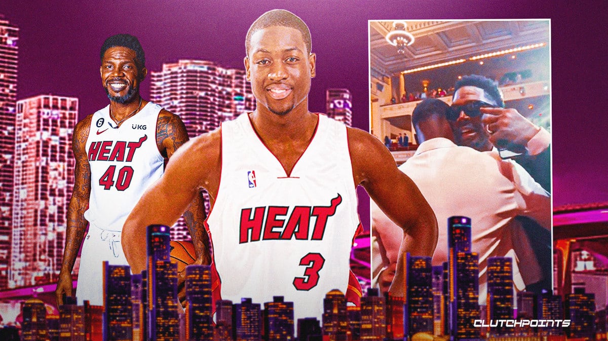 Miami Heat's Dwyane Wade has MVP-worthy numbers – Twin Cities