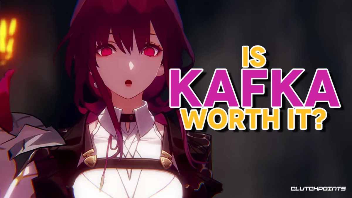 should you roll kafka, kafka star rail, is kafka worth it, should i roll for kafka, kafka banner