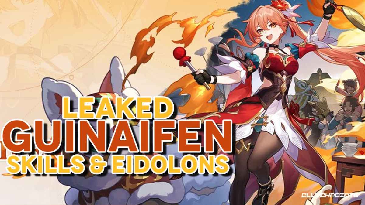 guinaifen, guinaifen leaks, guinaifen skills, guinaifen star rail, guinaifen honkai star rail