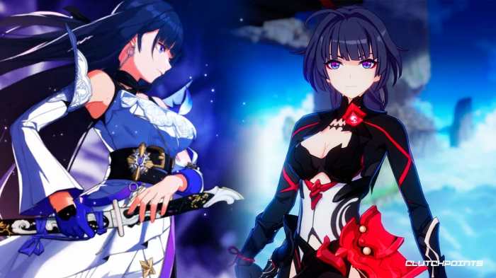 Raiden Mei Honkai Impact 3rd Raiden Mei (Herrscher Of Thunder