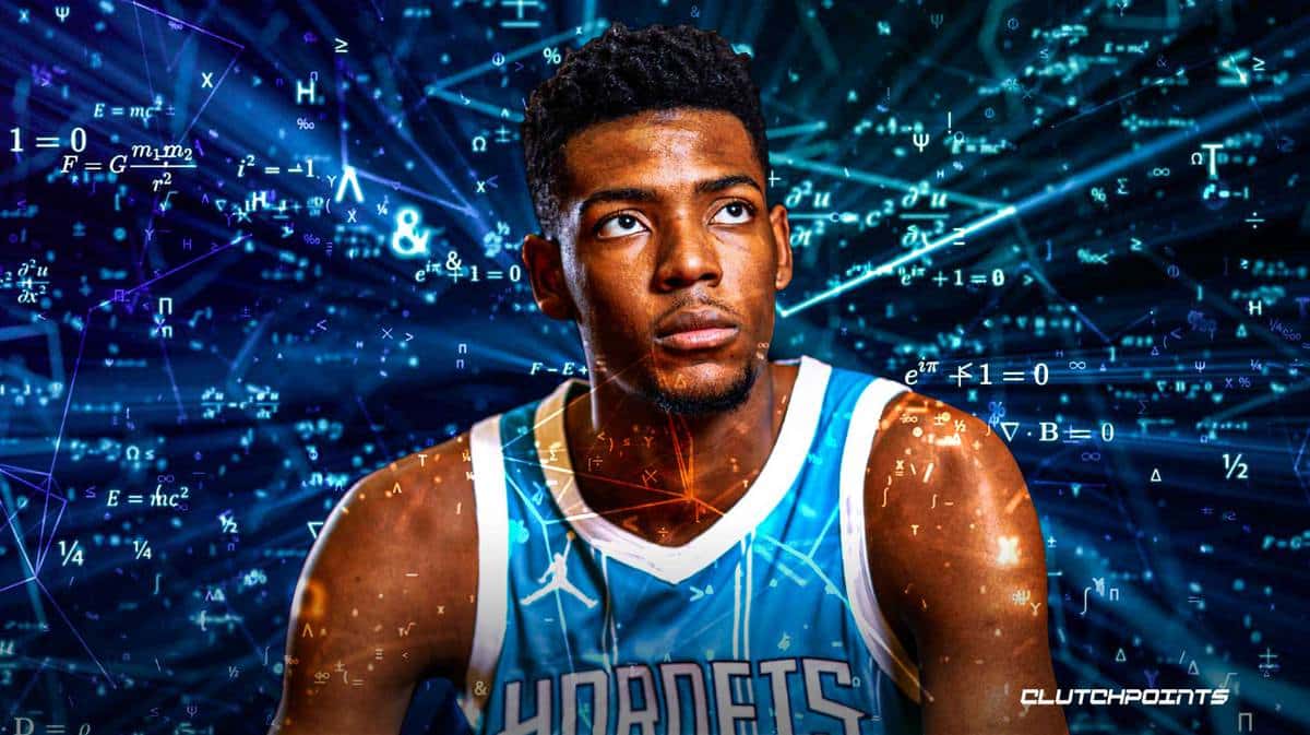 Charlotte Hornets, Brandon Millers, NBA Summer League