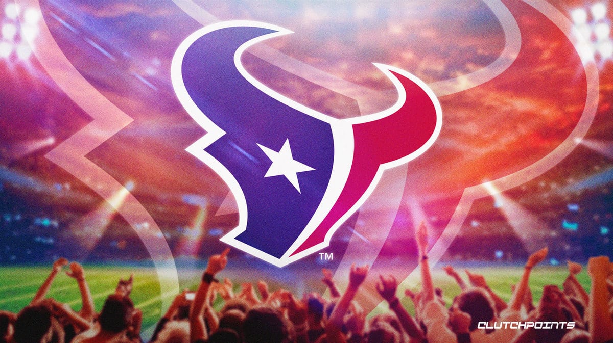 Texans