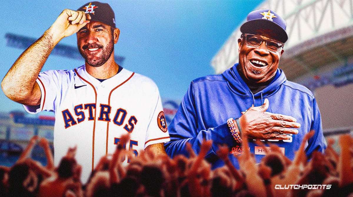 Astros, Justin Verlander, MLB trade deadline