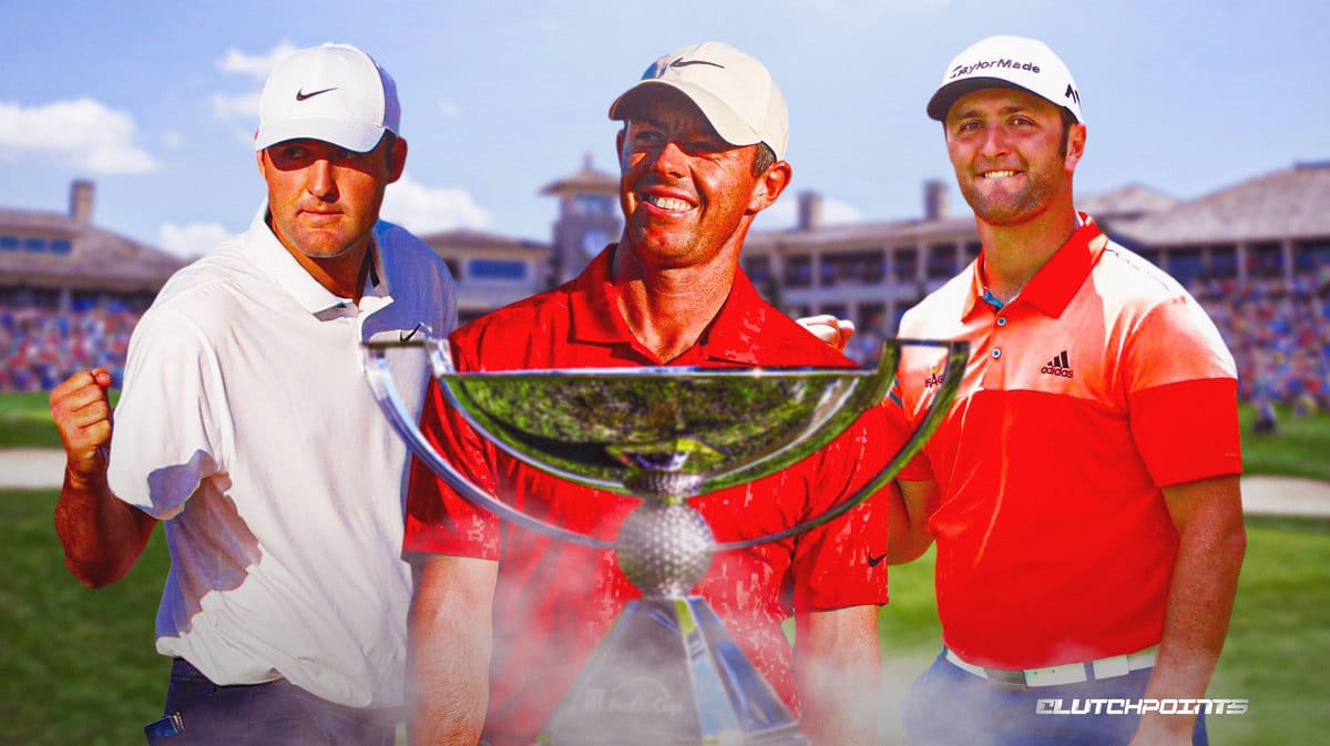 How to watch Tour Championship online, on TV, tee times